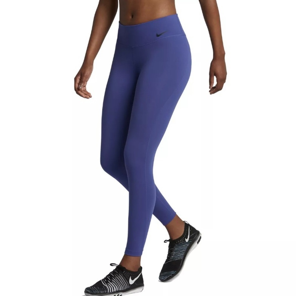 NWOT Nike Power Legendary Dri-fit Training Tights